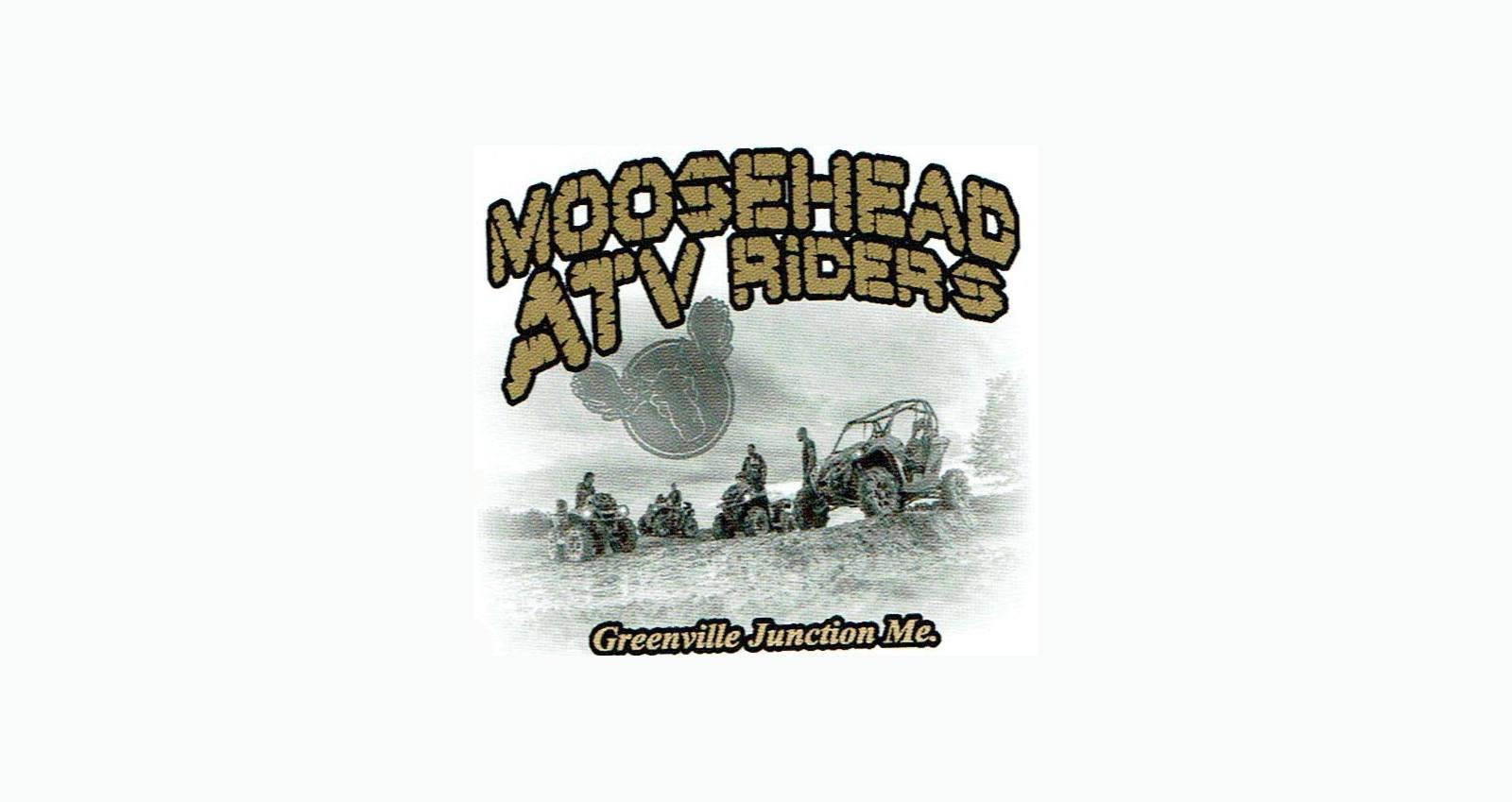 Moosehead ATV Riders